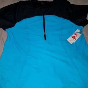 Lane Bryant swim top